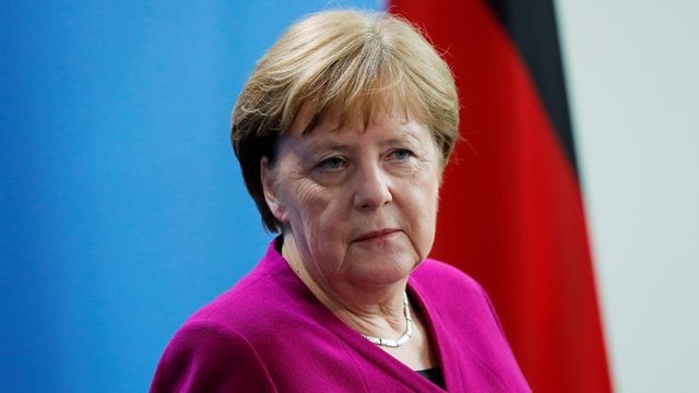 Thủ tướng Merkel: Đức vẫn đang ở giai đoạn đầu của dịch Covid-19